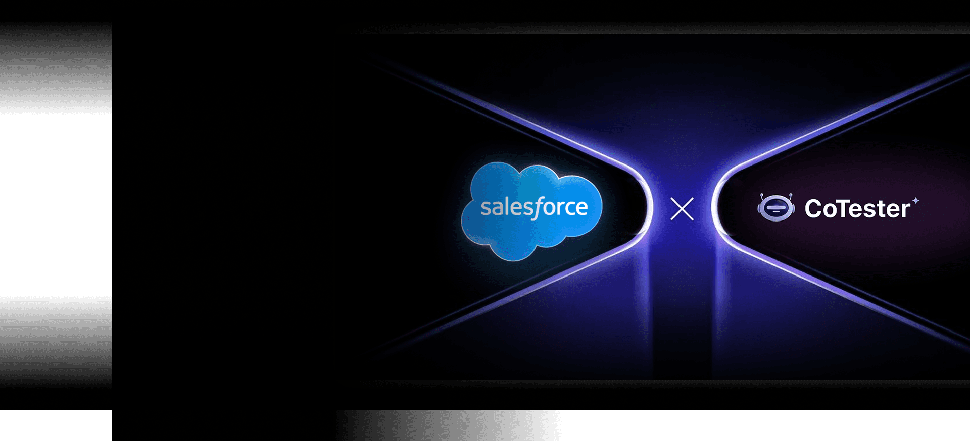 Salesforce x TestGrid