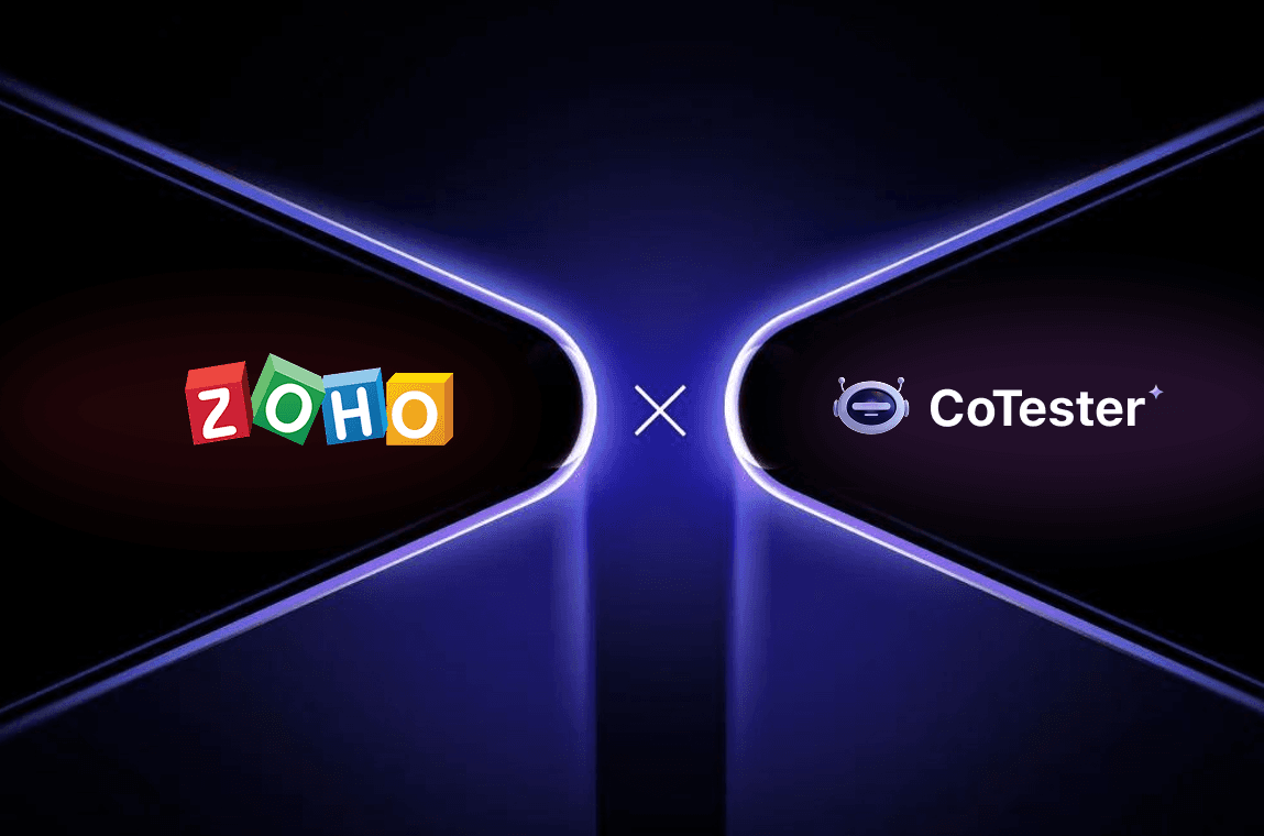 Salesforce x TestGrid