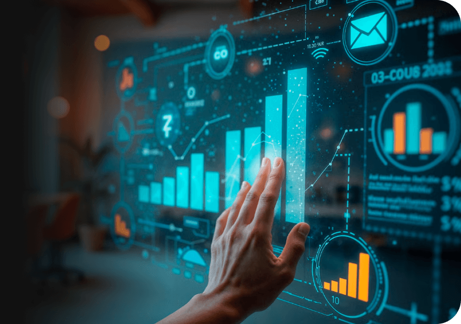 Device lab management