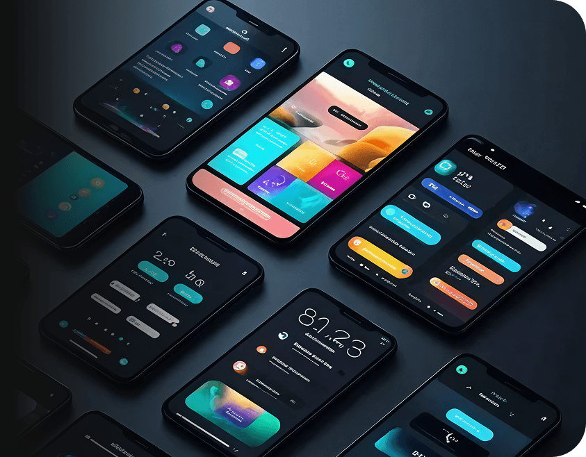 Device lab management