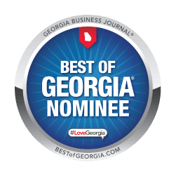 Best of Georgia Nominee