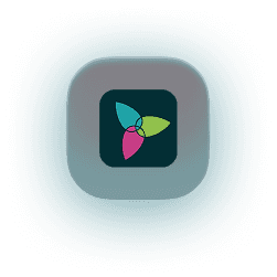 Media publication icon