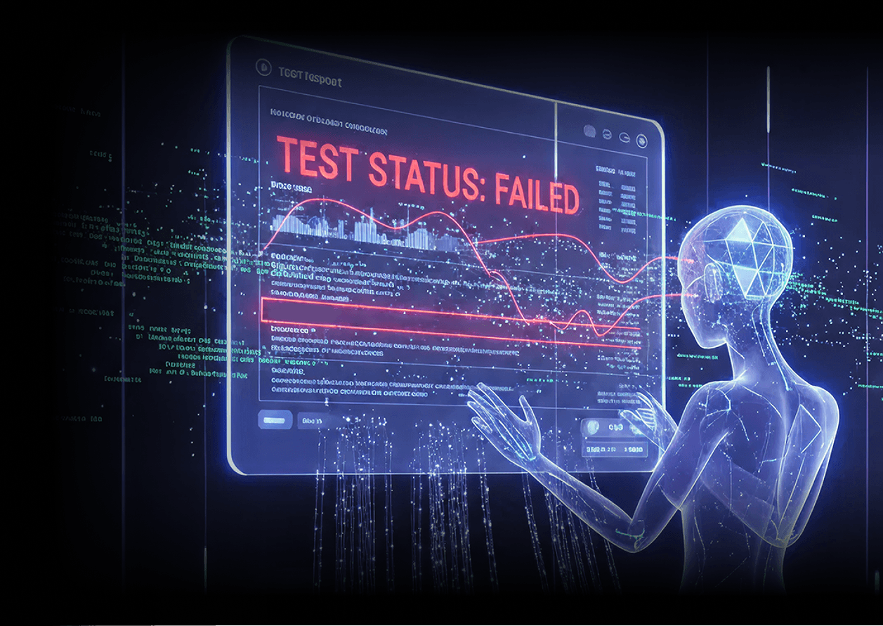 Salesforce x TestGrid