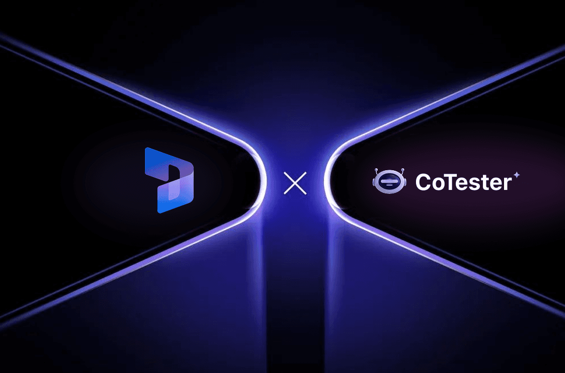 Salesforce x TestGrid