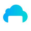 real device cloud icon