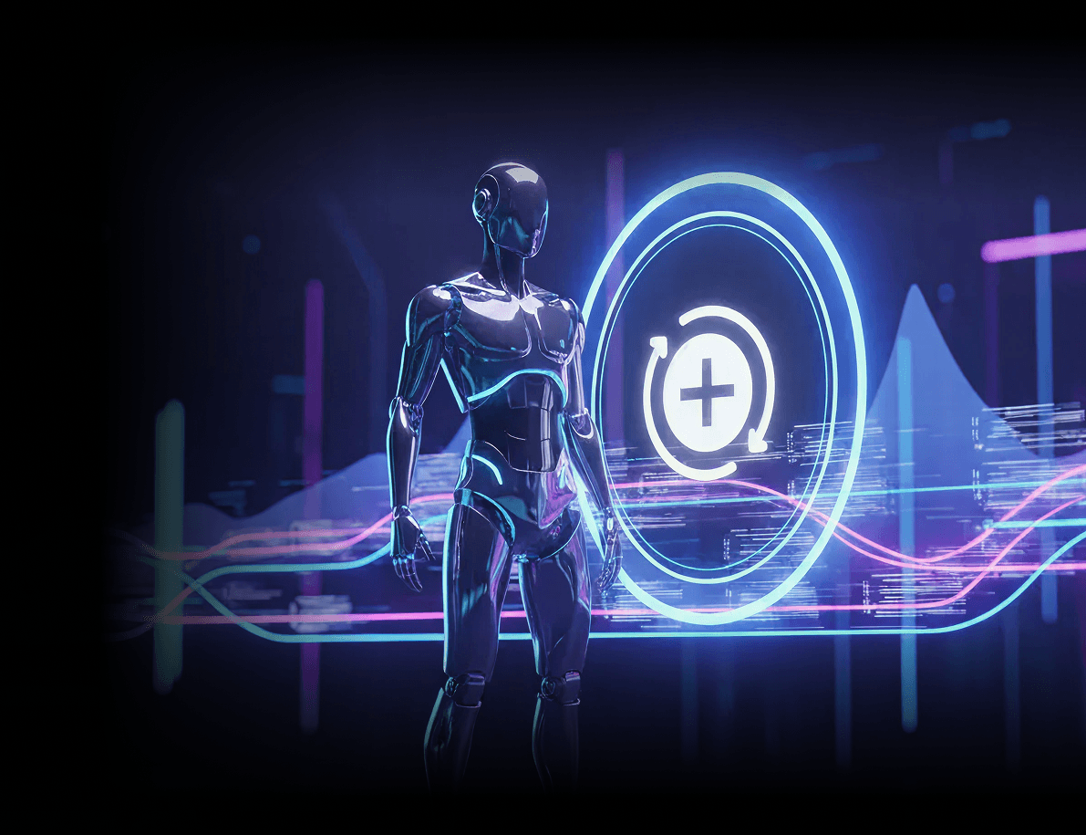 Self-Healing Agent