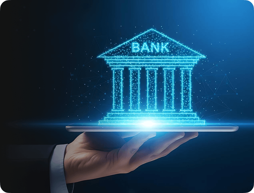 Digital Banking Team