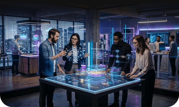 Partner Innovation Hub